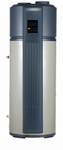 MDV RSJ-35/300RDN3-F1 warmtepompboiler 300L 3,0kW